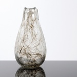 Ercole Barovier CREPUSCOLO Vase, 12.25